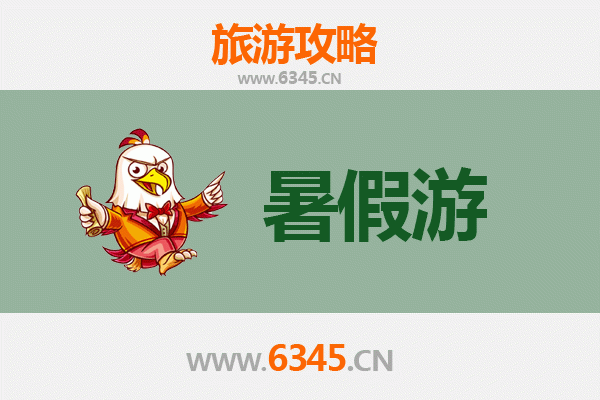 暑假德宏瑞丽旅游全攻略：探秘边陲风情与自然奇观