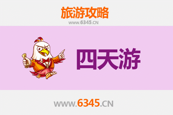 德宏瑞丽四天三夜游攻略：边境风情与热带奇遇